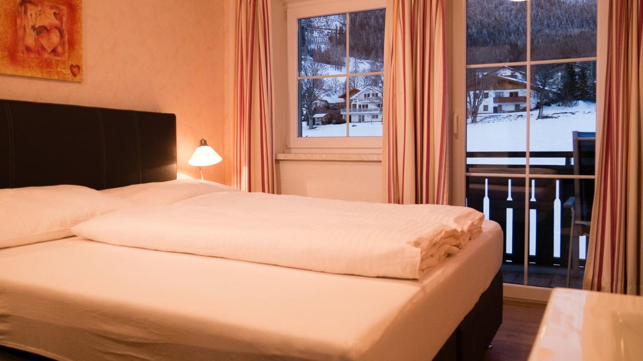 Appartement "Haus Lisa" In Ramsau Am Dachstein Ngoại thất bức ảnh